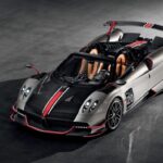 Pagani Huayra, Mobil Rp 54 Miliar Paling Langka di Dunia